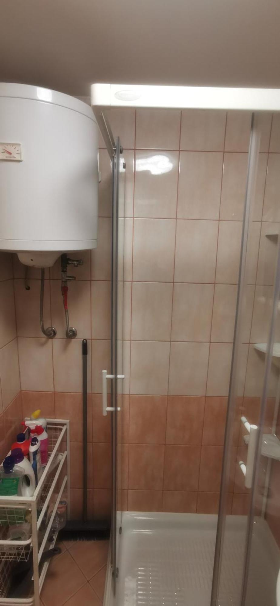 فيلا Hiska Tara In Alja Terme Catez Mostec المظهر الخارجي الصورة